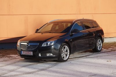 Opel Insignia | 0