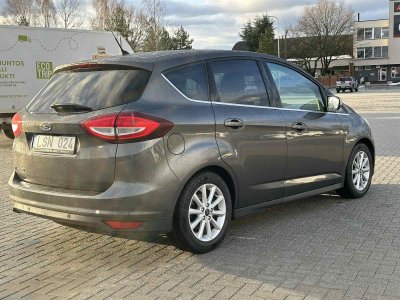 Ford C-MAX | 2