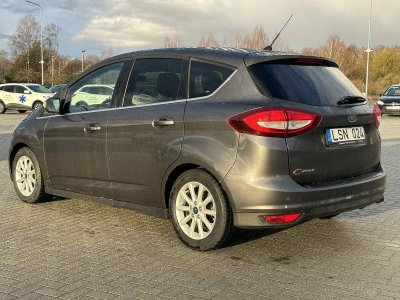 Ford C-MAX | 3