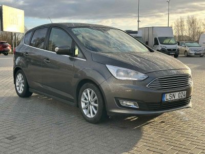 Ford C-MAX | 1