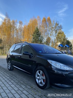 Peugeot 307 | 2