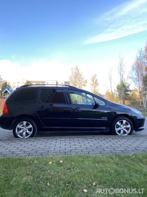 Peugeot 307 | 3