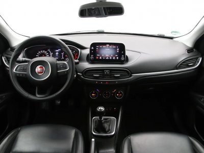 Fiat Tipo | 1