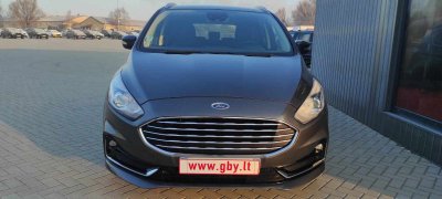 Ford S-MAX | 1