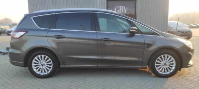 Ford S-MAX | 3