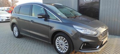 Ford S-MAX | 2