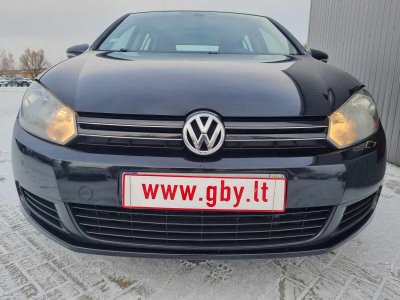 Volkswagen Golf | 1