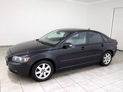 Volvo S40 | 1