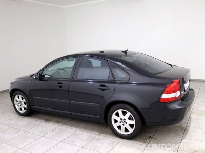 Volvo S40 | 2