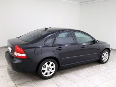 Volvo S40 | 3