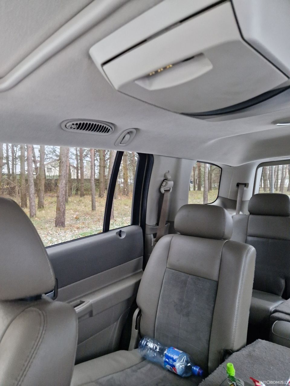 Dodge Durango | 23