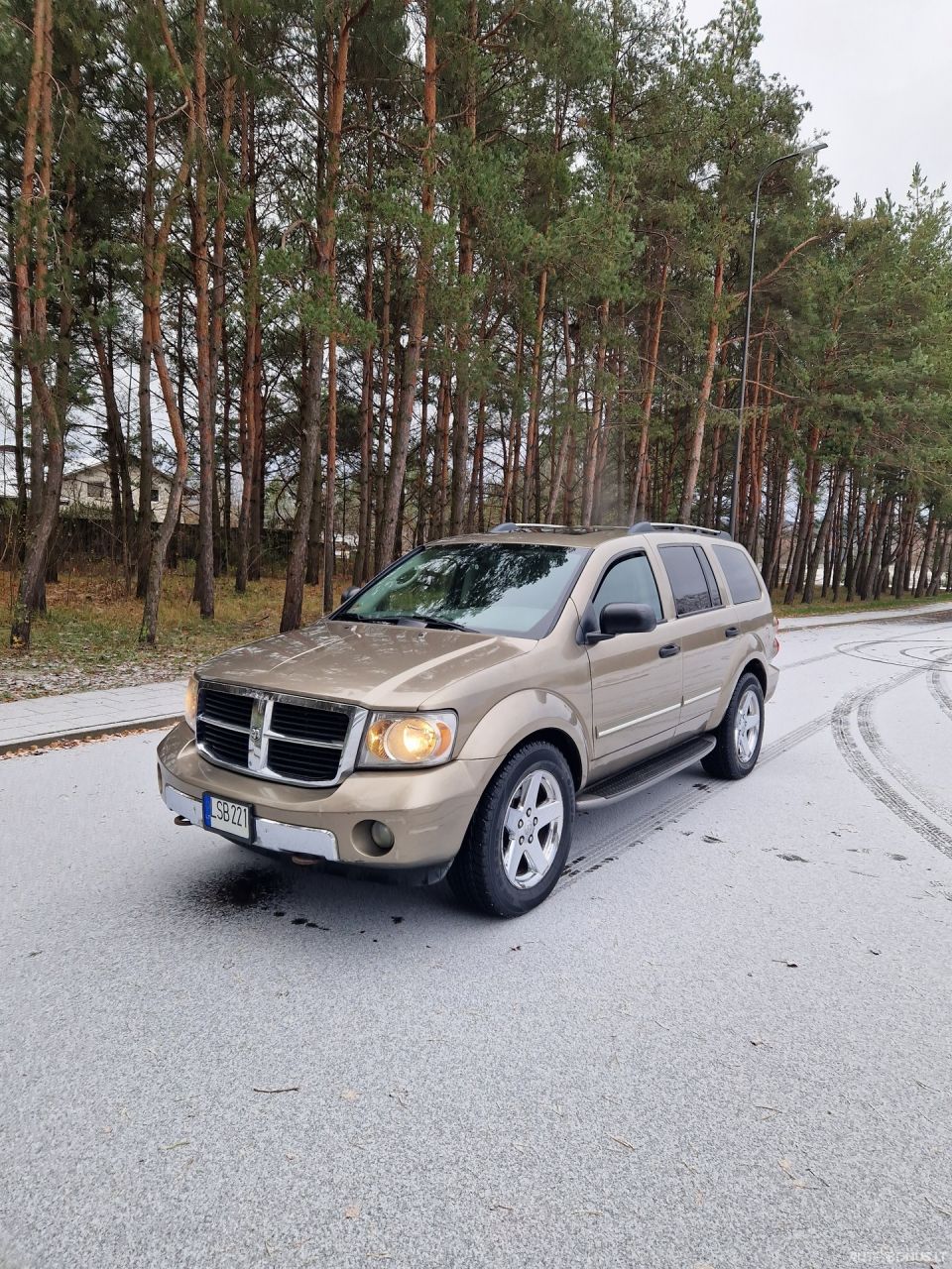 Dodge Durango | 3