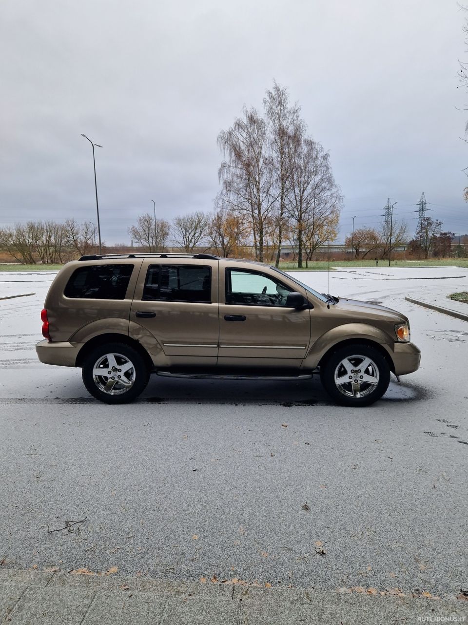 Dodge Durango | 7