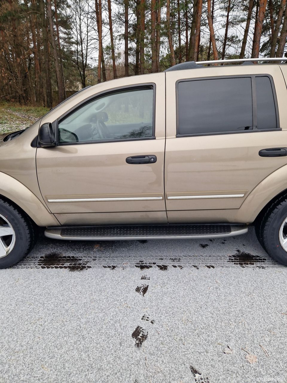 Dodge Durango | 17