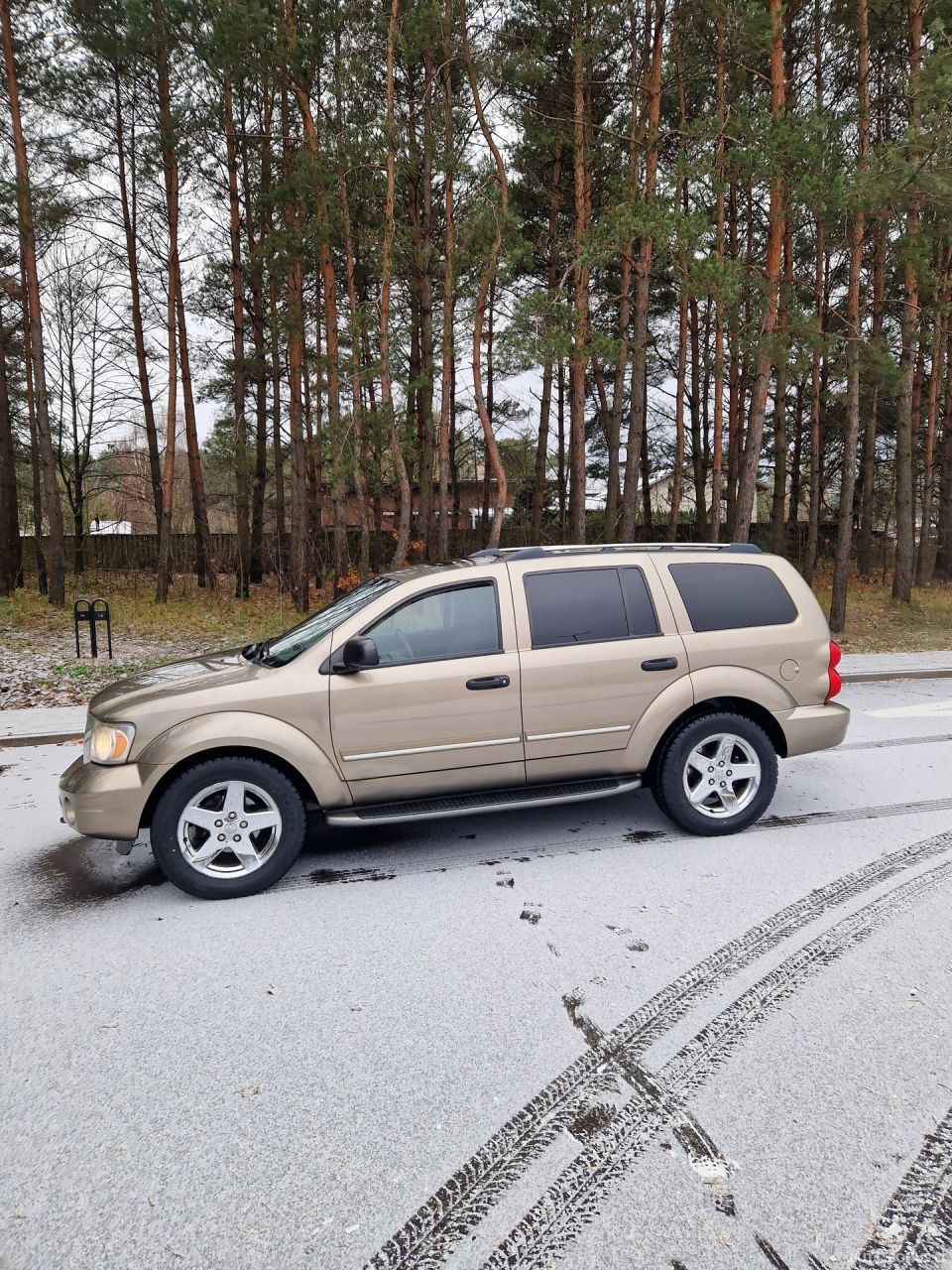 Dodge Durango | 10