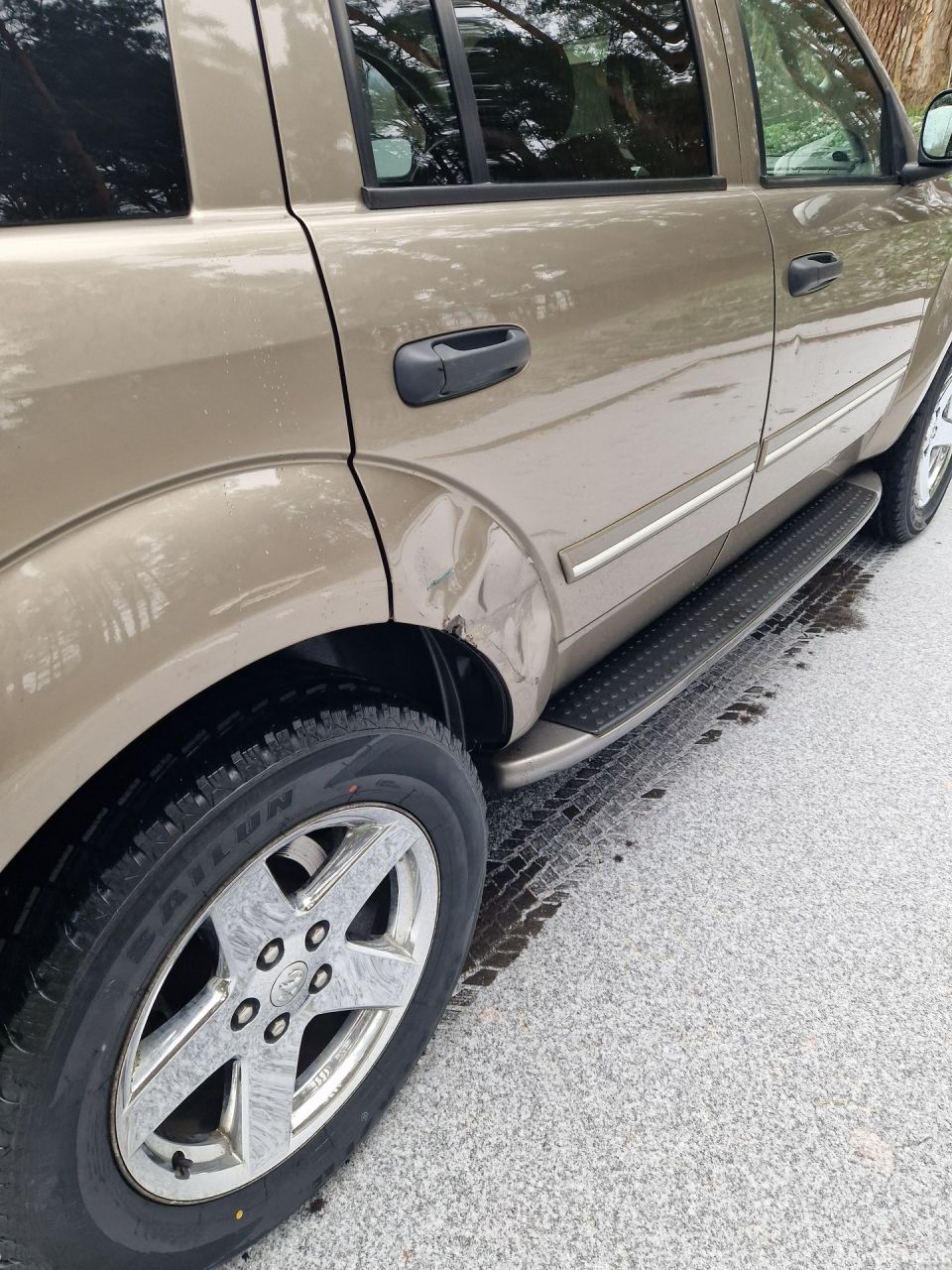 Dodge Durango | 13