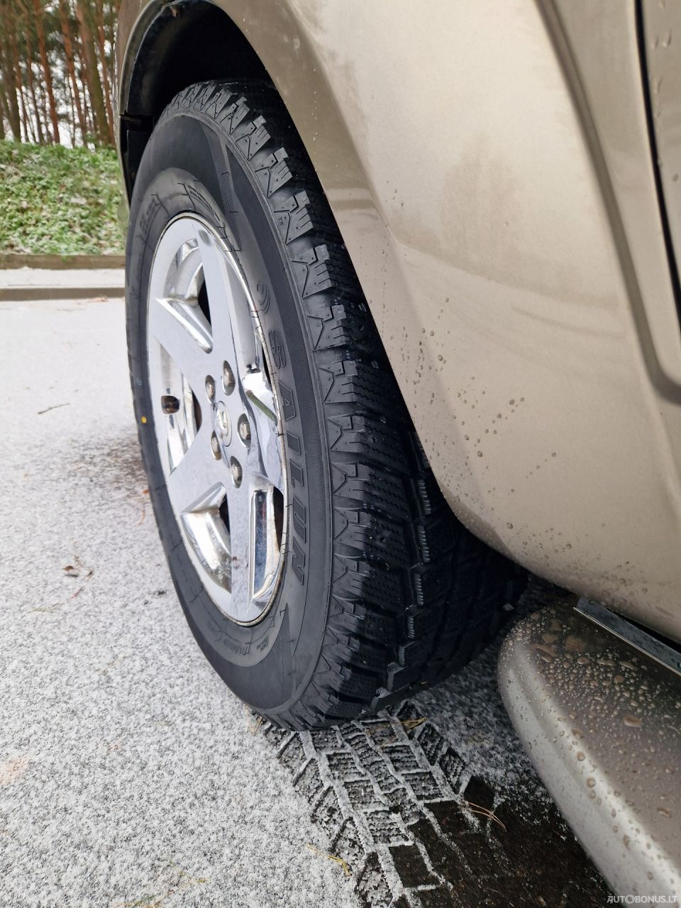 Dodge Durango | 19