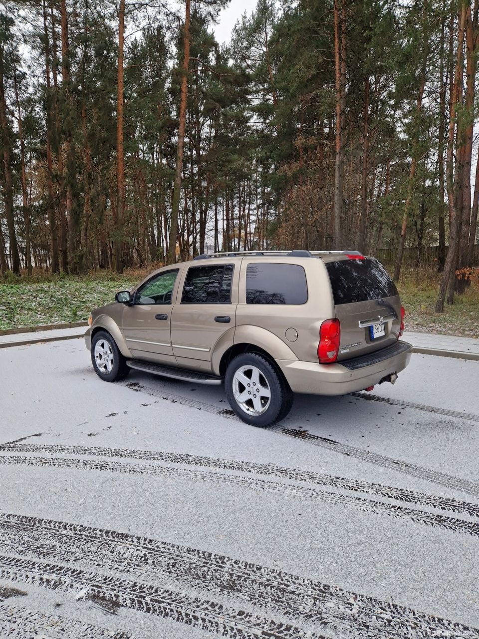 Dodge Durango | 12