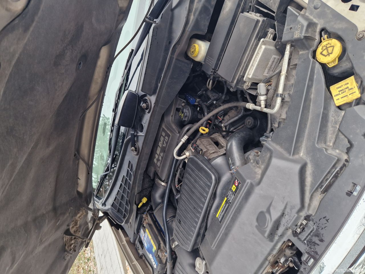 Dodge Durango | 28