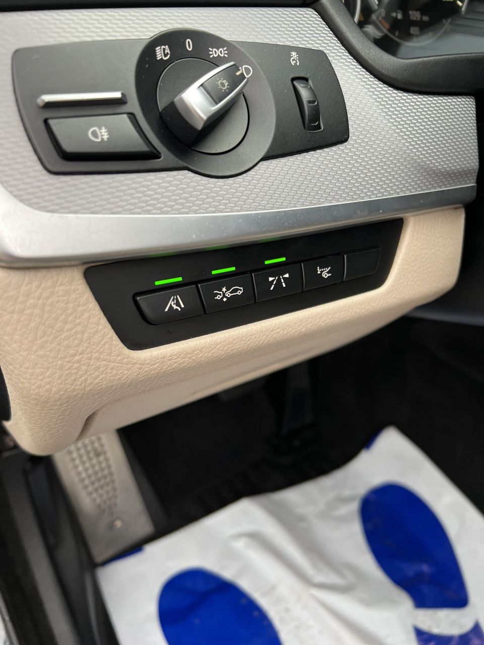 BMW 550 | 4