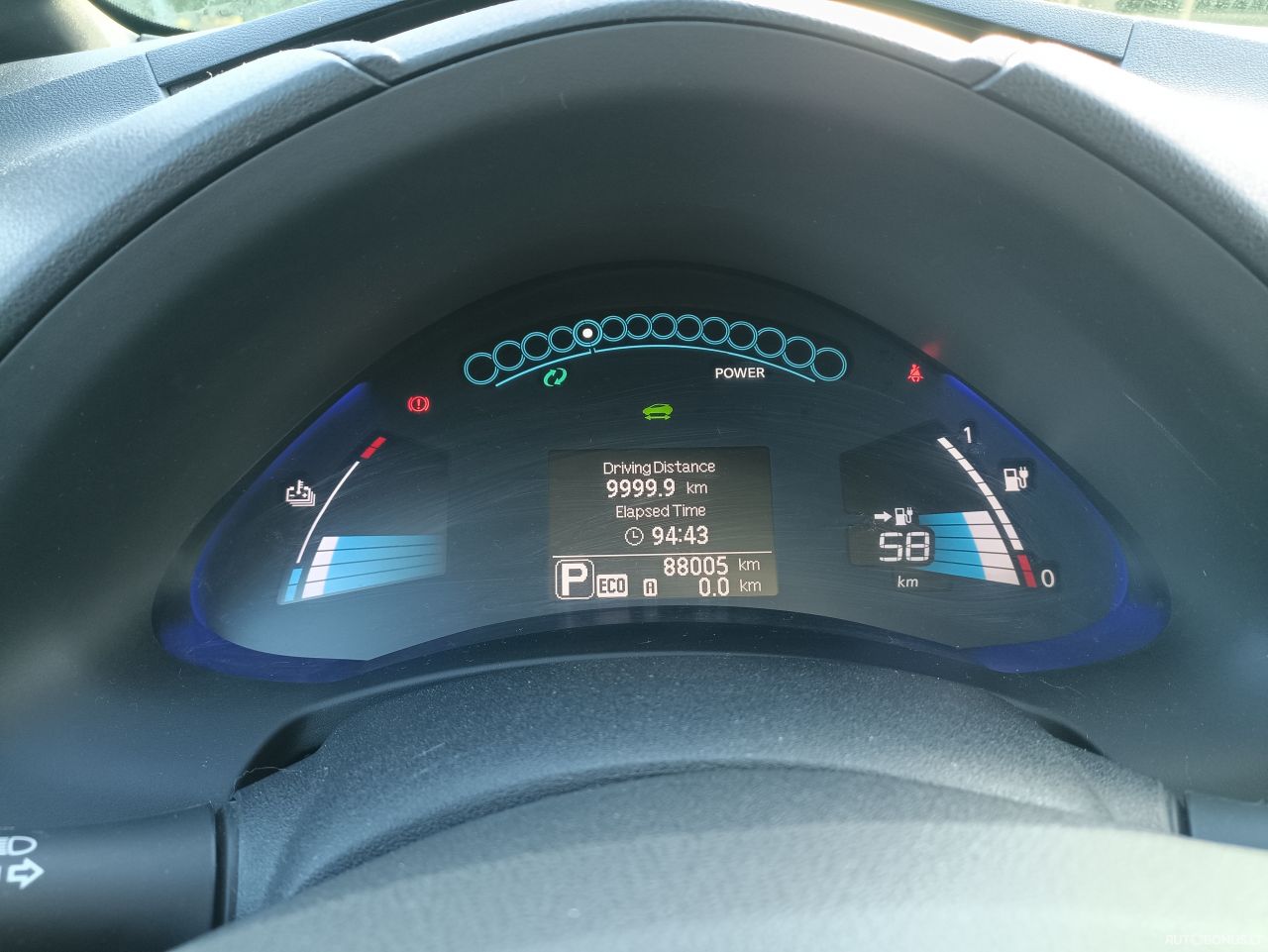 Nissan Leaf | 10