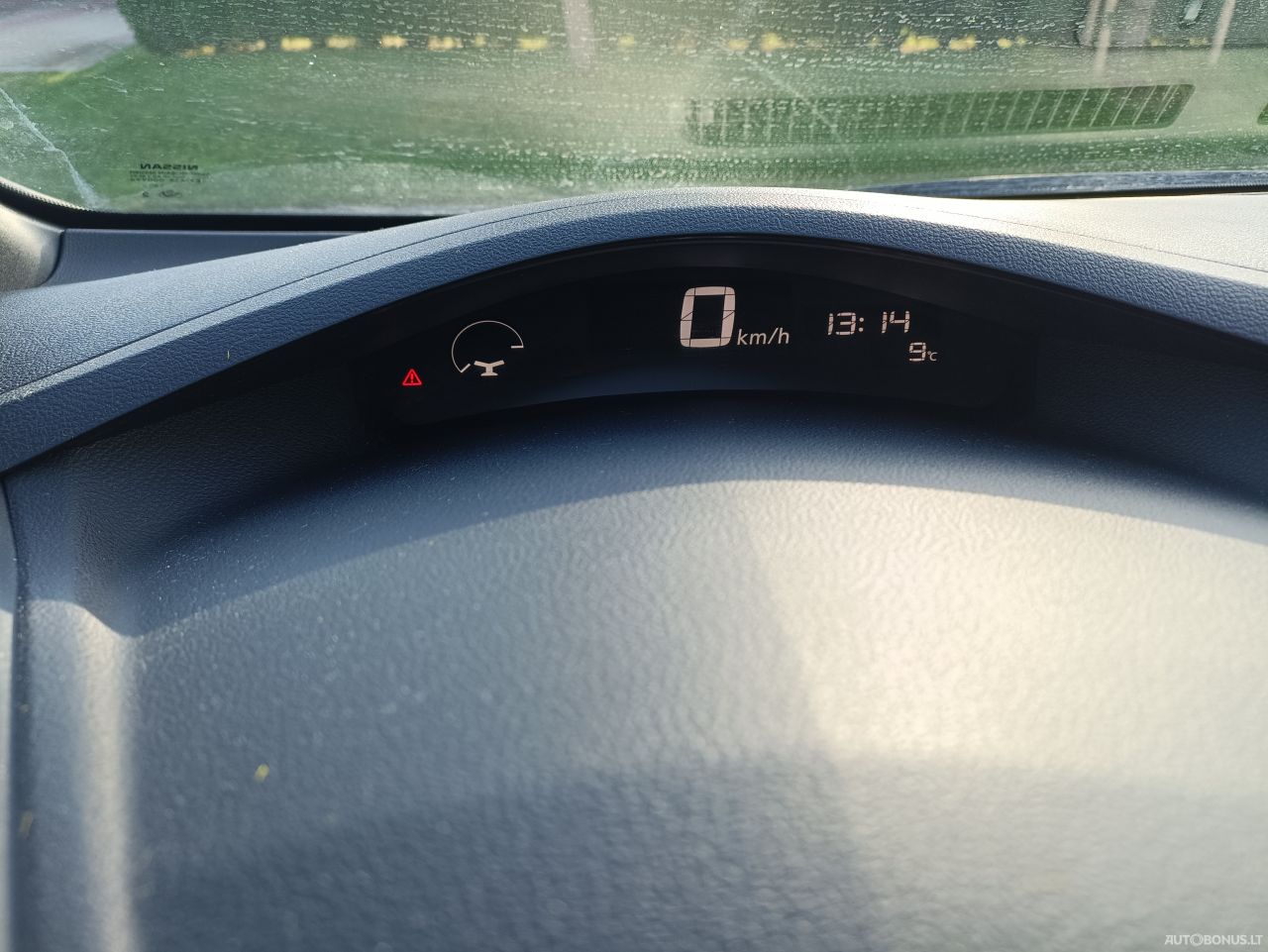 Nissan Leaf | 11
