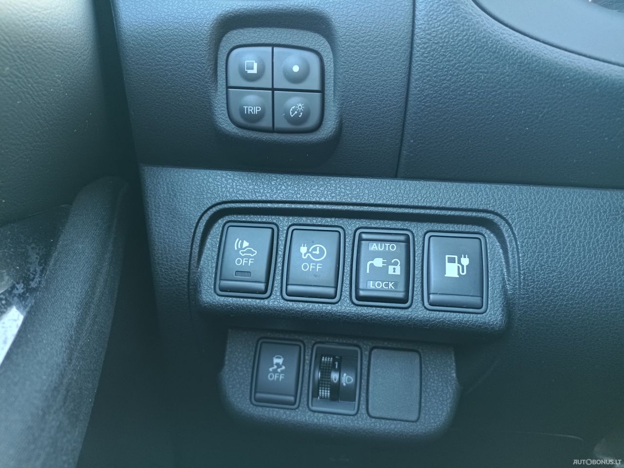 Nissan Leaf | 12