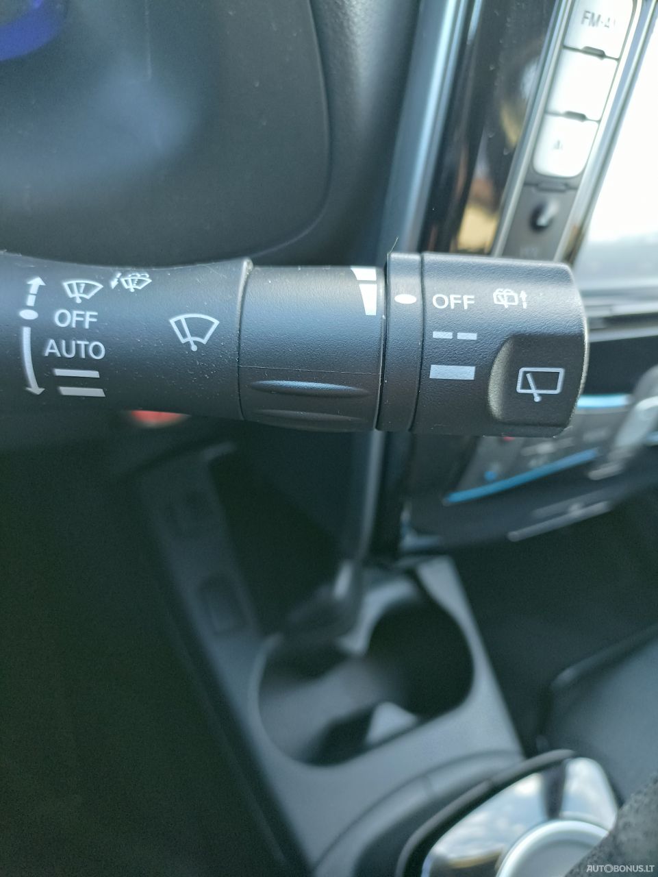 Nissan Leaf | 14