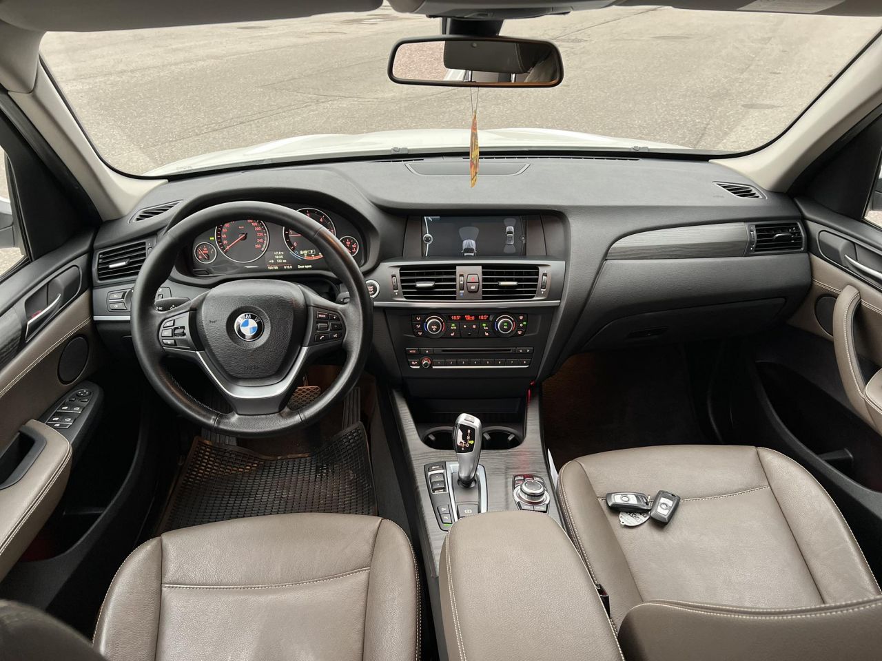 BMW X3 | 4