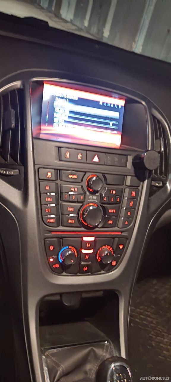 Opel Astra | 4