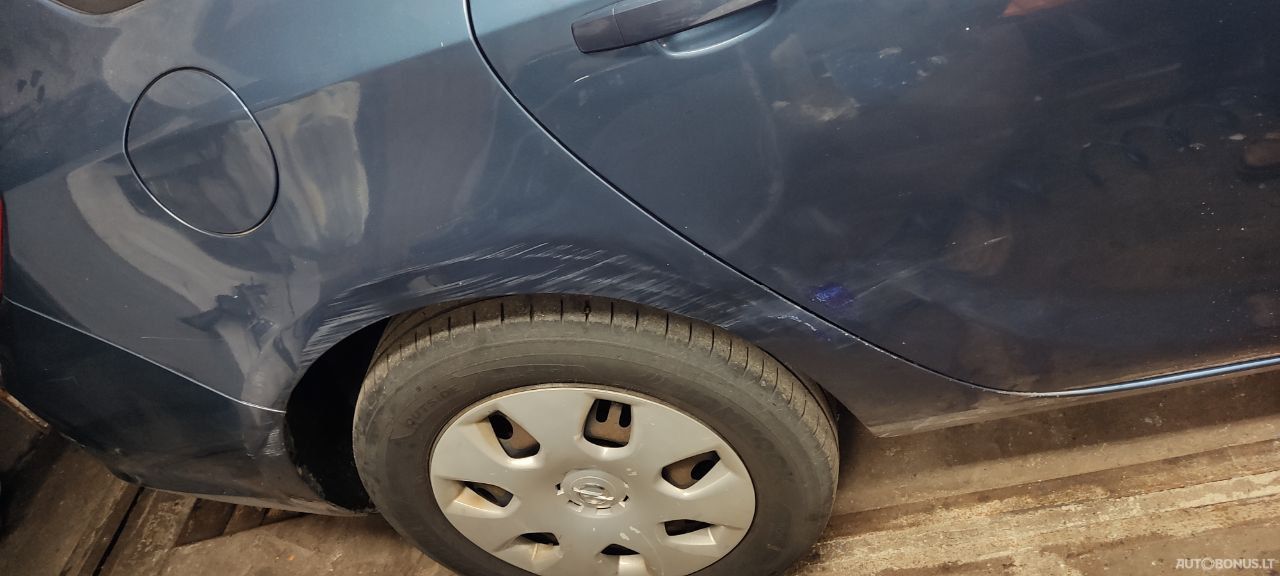 Opel Astra | 7