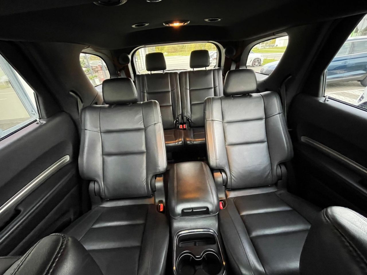 Dodge Durango | 6