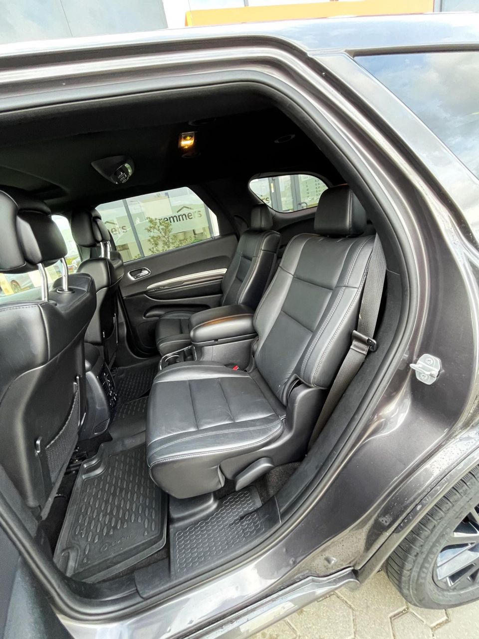 Dodge Durango | 3
