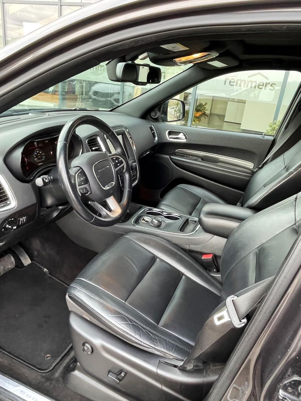 Dodge Durango | 7