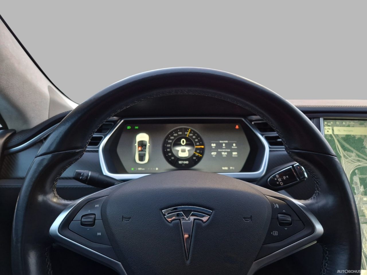 Tesla Model S | 12