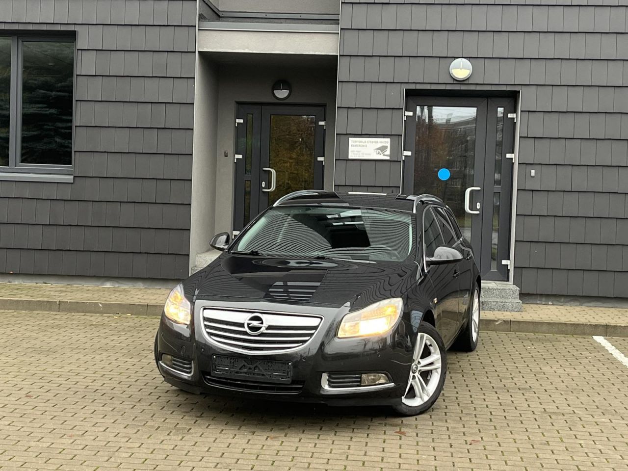Opel Insignia | 7