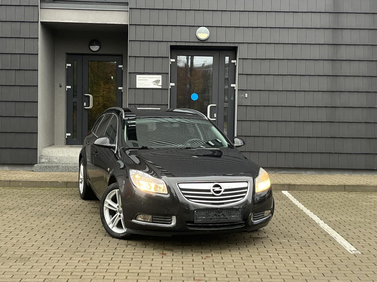 Opel Insignia | 5
