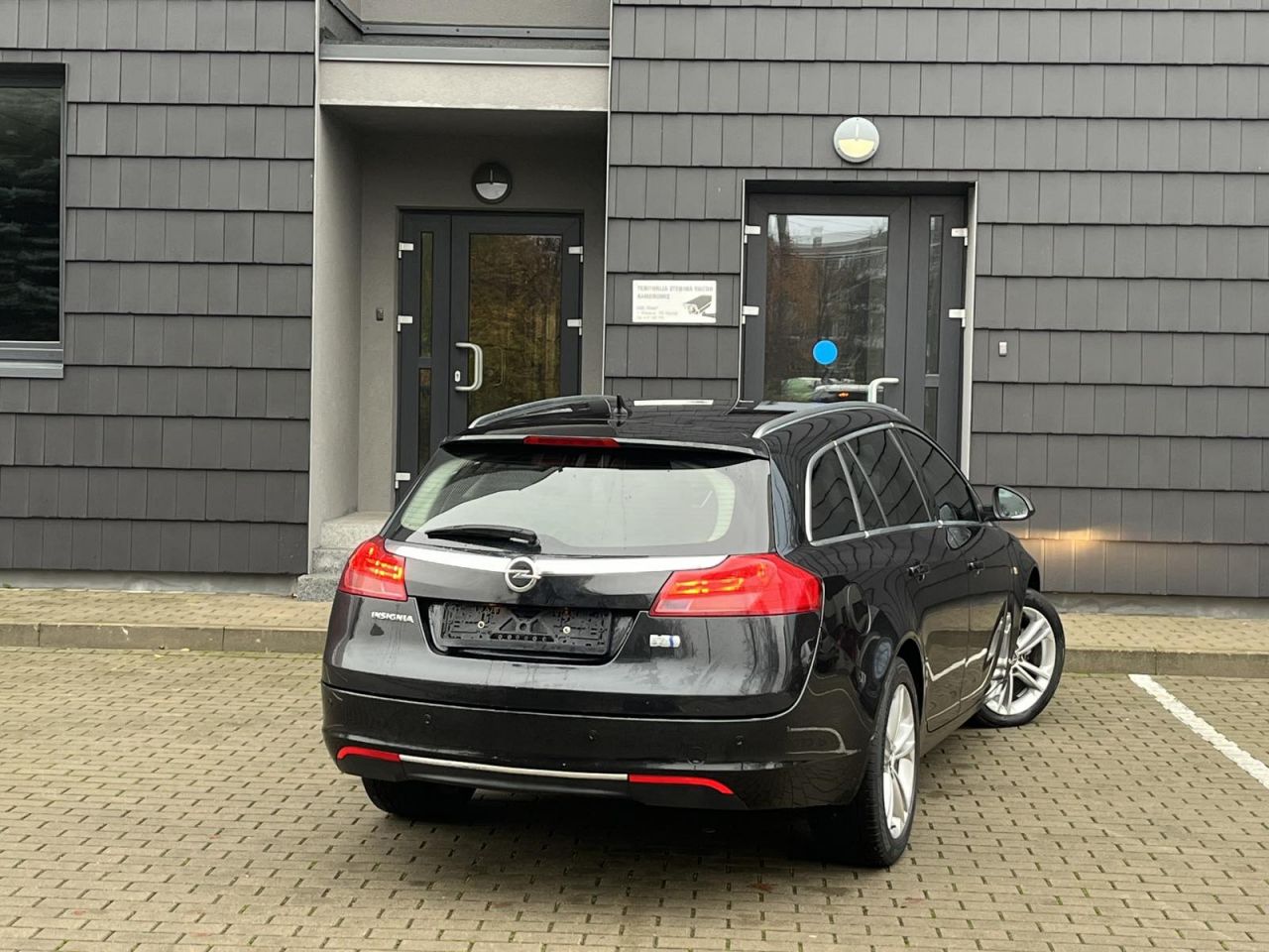Opel Insignia | 4