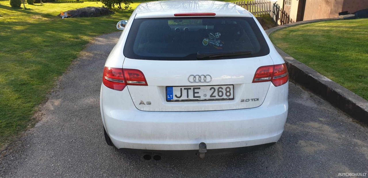 Audi | 1