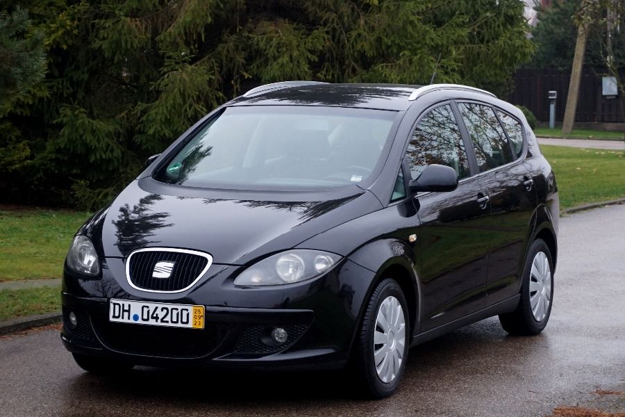 Seat Altea | 1