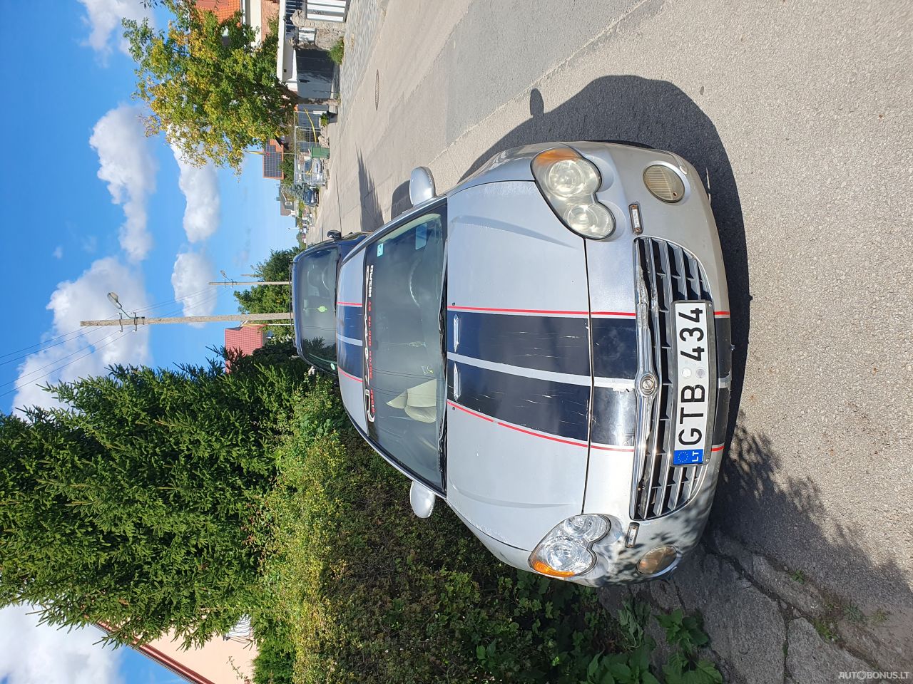 Chrysler Sebring | 1