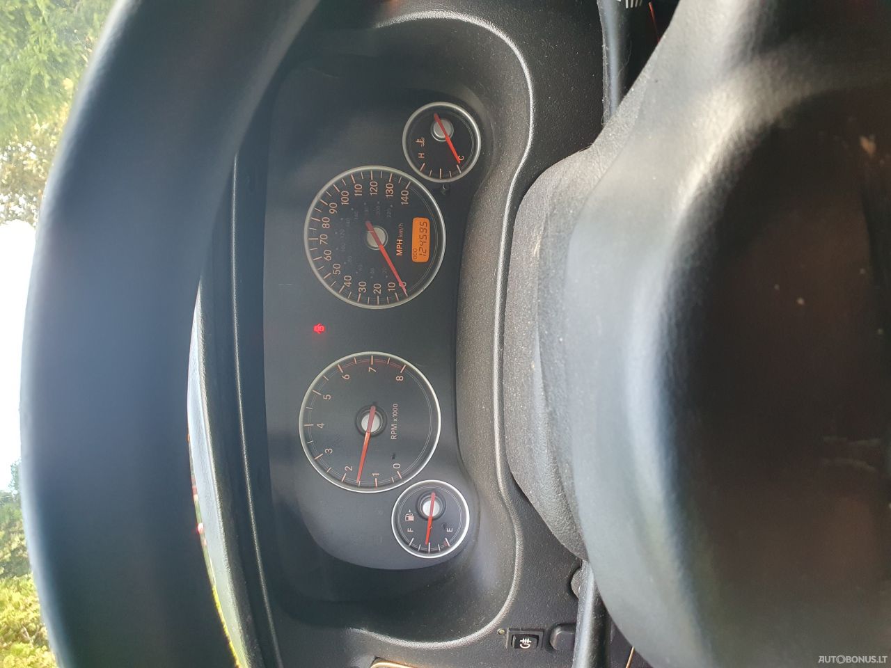 Chrysler Sebring | 3