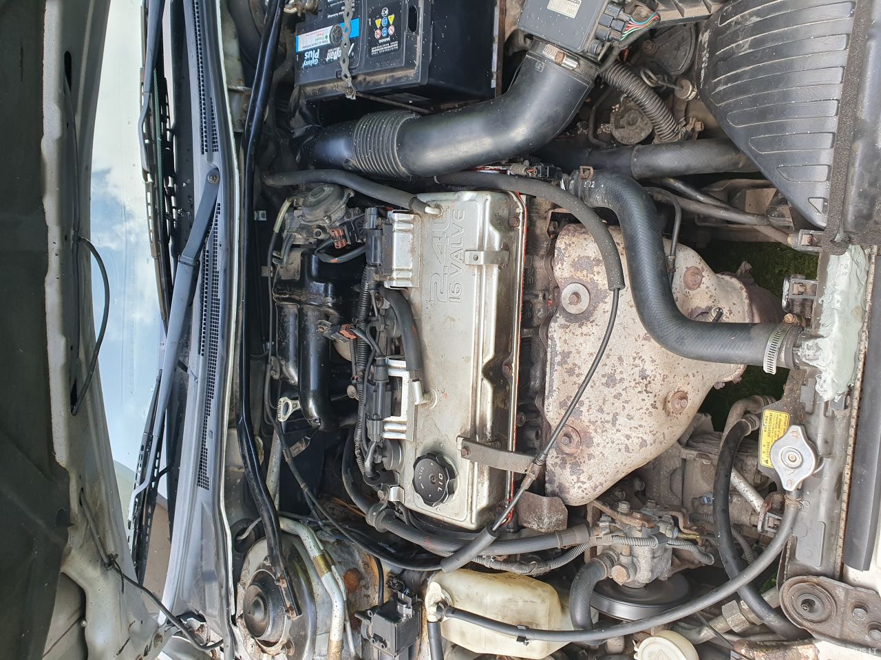 Chrysler Sebring | 4