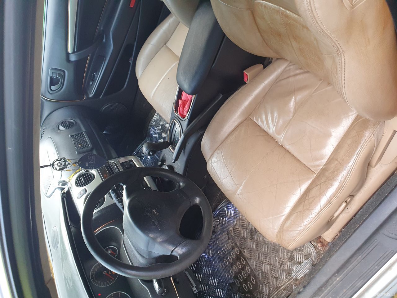 Chrysler Sebring | 5