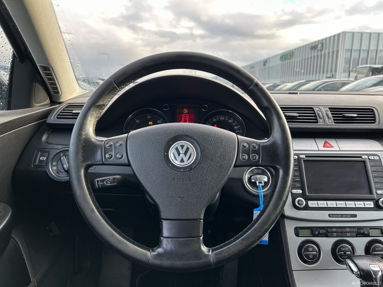 Volkswagen Passat | 15