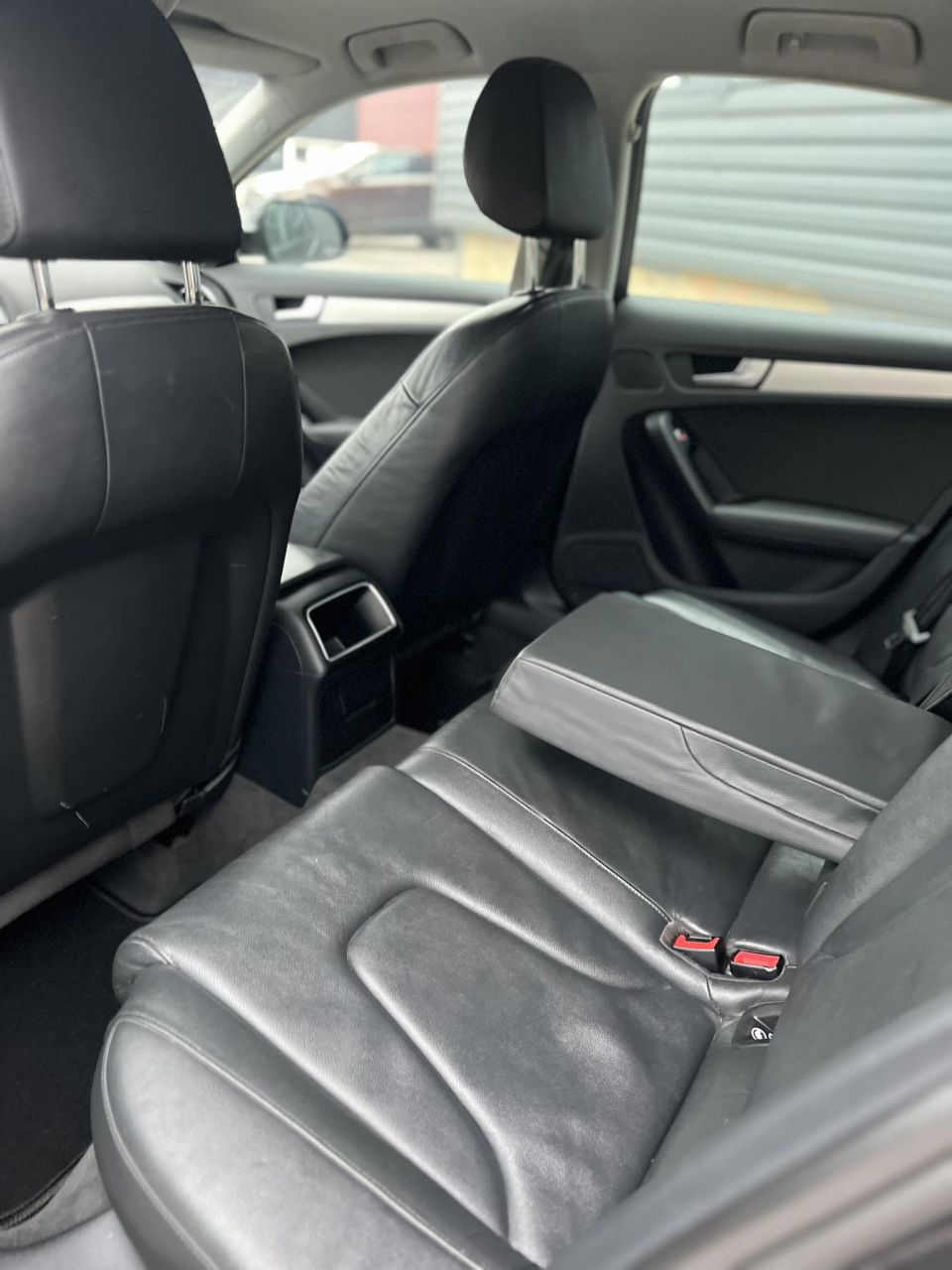 Audi A4 | 4
