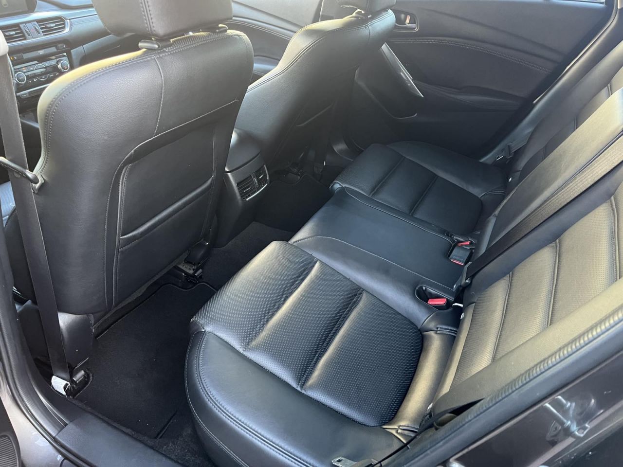Mazda 6 | 5