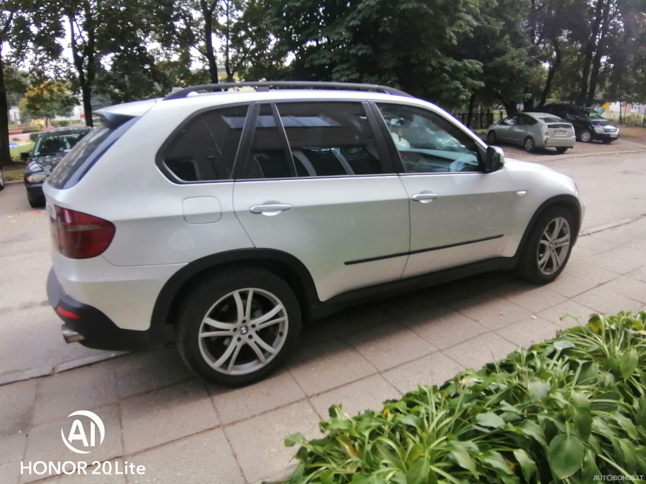 BMW X5 | 1