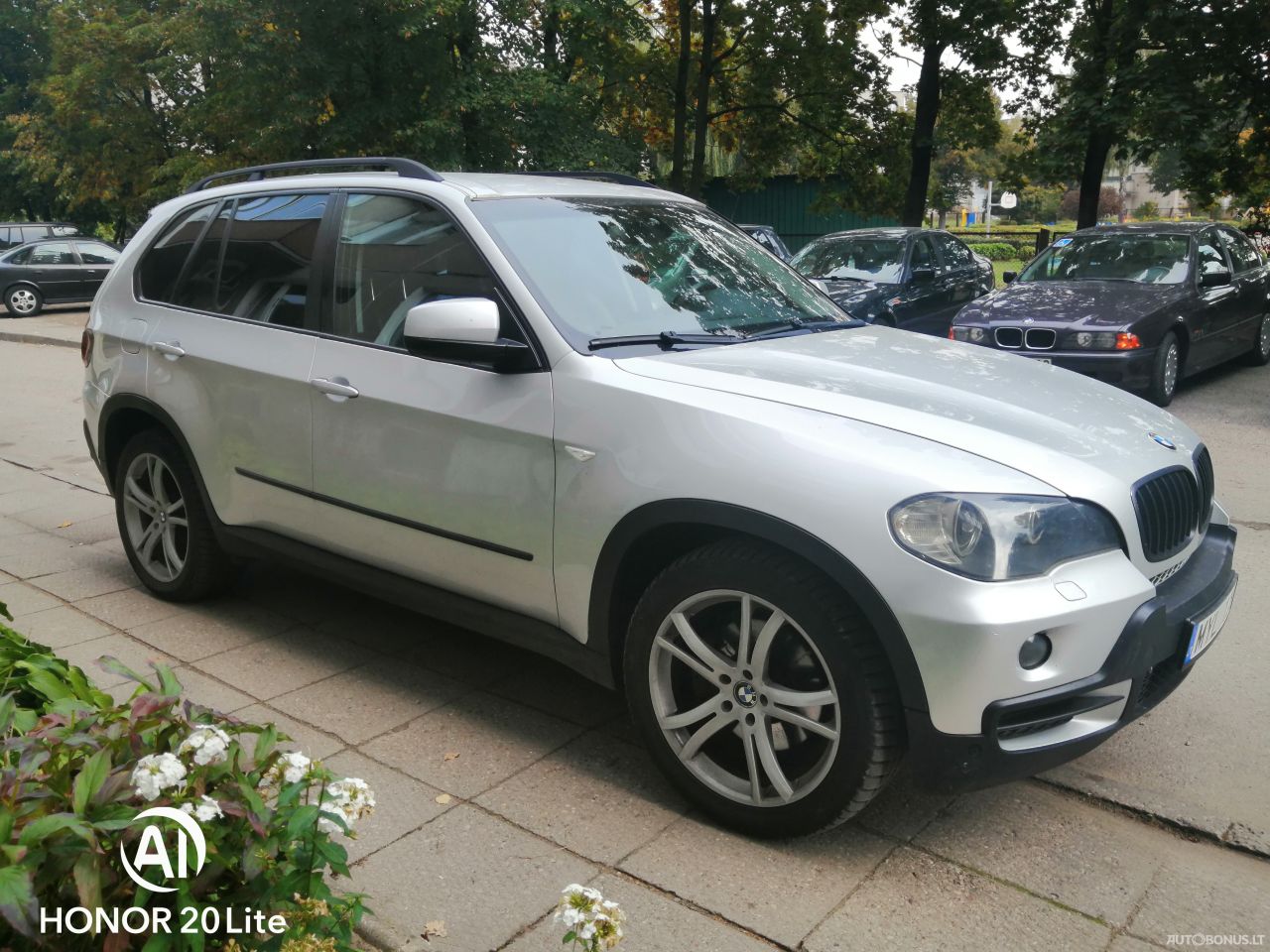 BMW X5 | 3