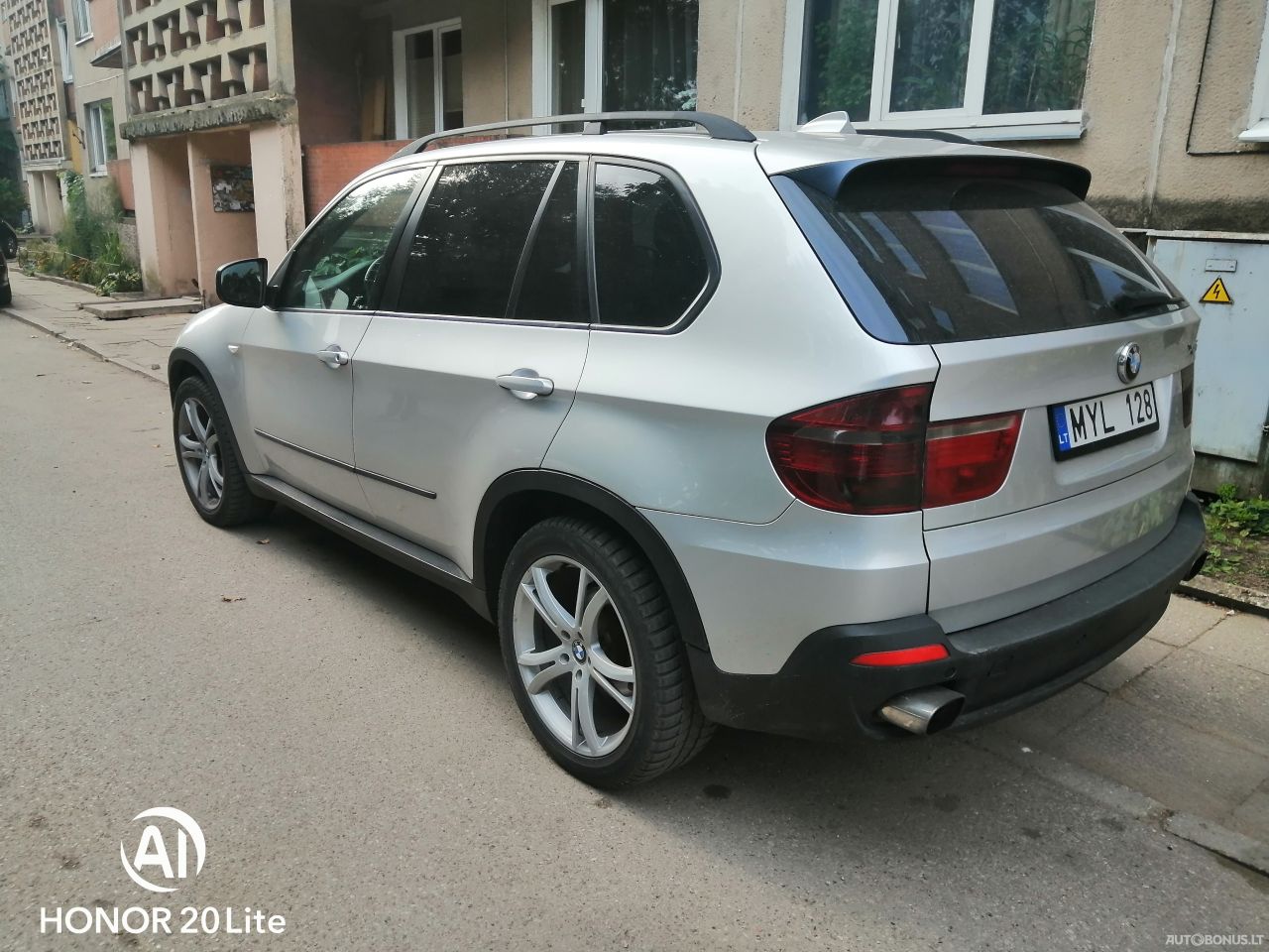 BMW X5 | 5